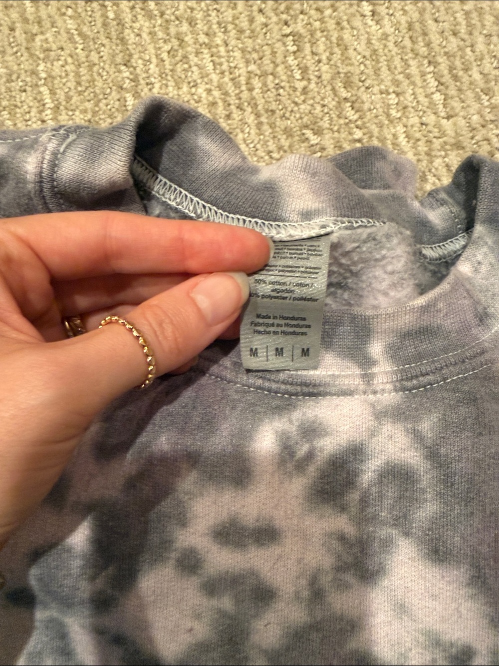 Tie-Dye Set - Picture 3 of 3
